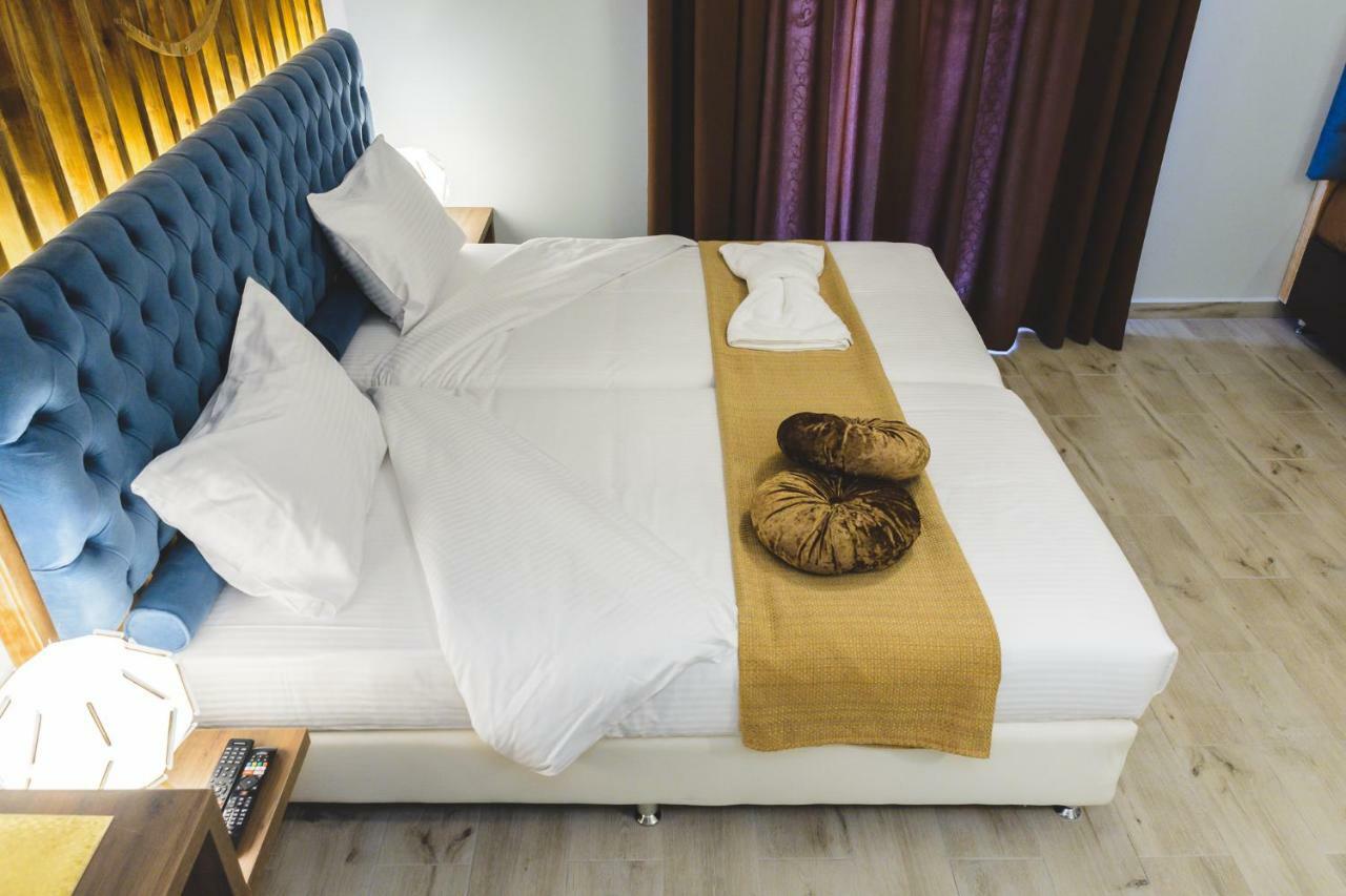 Dome Rooms Downtown Chania  Ngoại thất bức ảnh