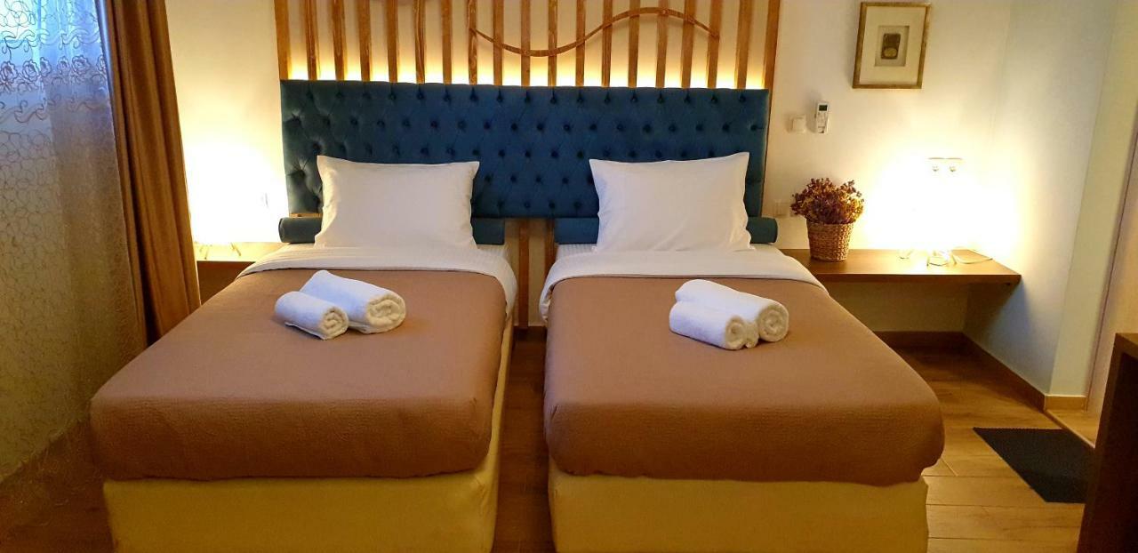 Dome Rooms Downtown Chania  Ngoại thất bức ảnh